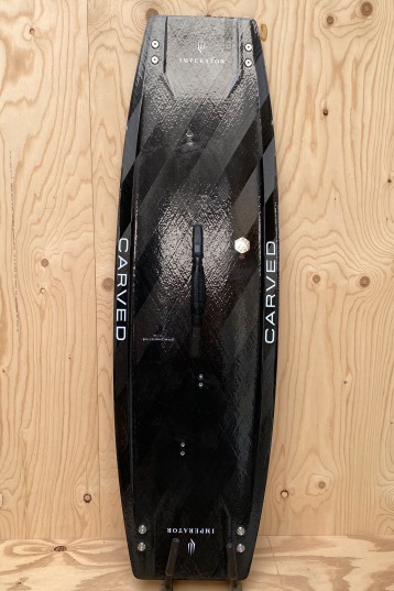 Core Kiteboarding-Imperator 7 Kiteboard (DEMO)