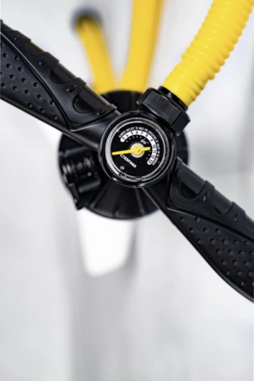 Core Kiteboarding-Kitepump 3.0