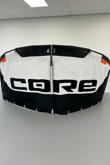 Core Kiteboarding-Nexus 4 Kite (2nd)