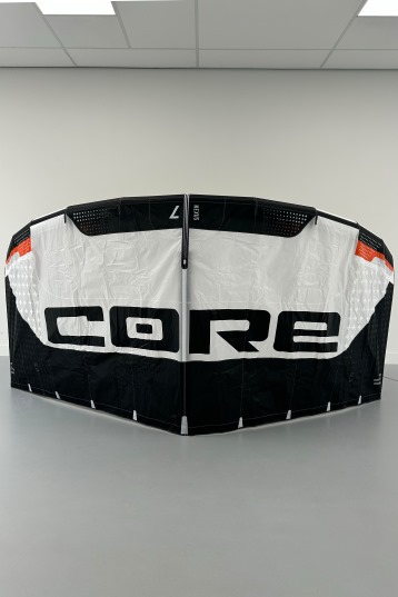 Core Kiteboarding-Nexus 4 Kite (DEMO)