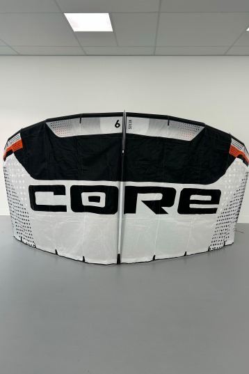 Core Kiteboarding-Nexus 4 Kite (DEMO)