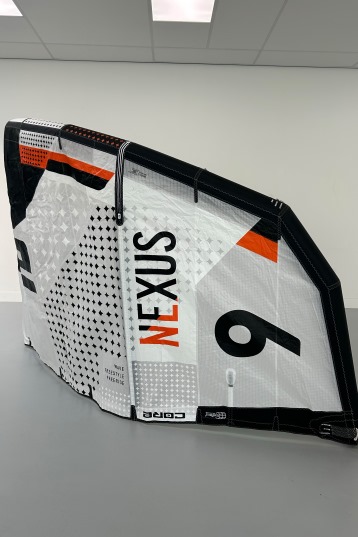 Core Kiteboarding-Nexus 4 Kite (DEMO)