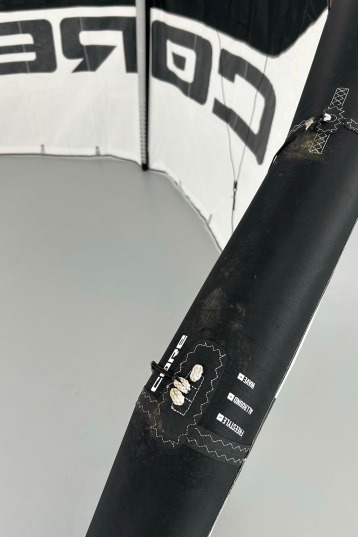 Core Kiteboarding-Nexus 4 Kite (DEMO)