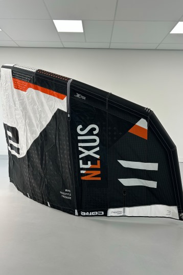 Core Kiteboarding-Nexus 4 Kite (DEMO)