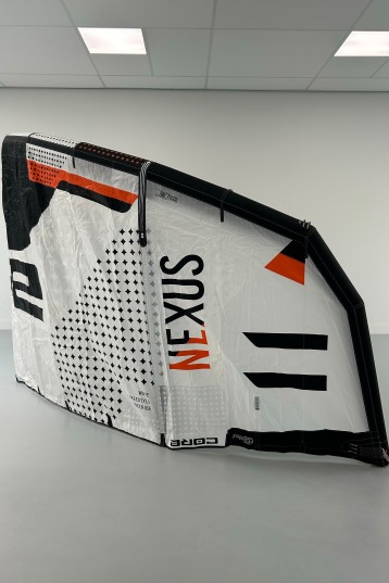 Core Kiteboarding-Nexus 4 Kite (DEMO)