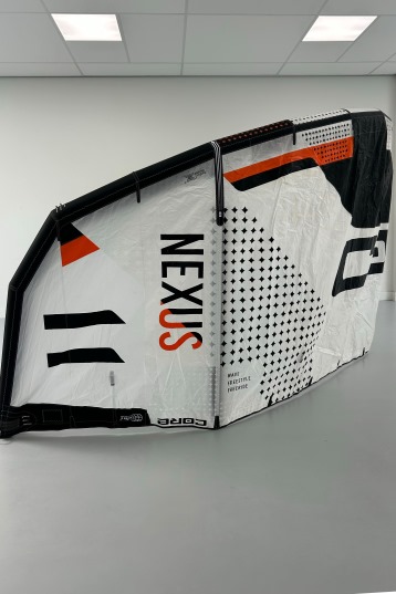 Core Kiteboarding-Nexus 4 Kite (DEMO)