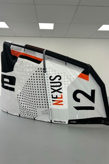 Core Kiteboarding-Nexus 4 Kite (DEMO)