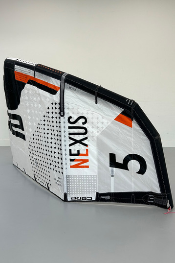 Core Kiteboarding-Nexus 4 Kite (DEMO)