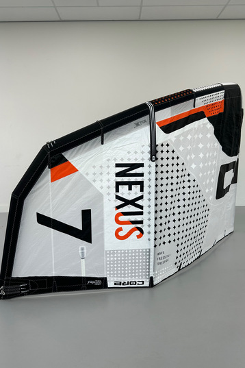 Core Kiteboarding-Nexus 4 Kite (DEMO)