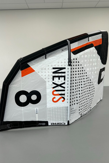 Core Kiteboarding-Nexus 4 Kite (DEMO)