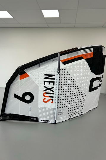 Core Kiteboarding-Nexus 4 Kite (DEMO)