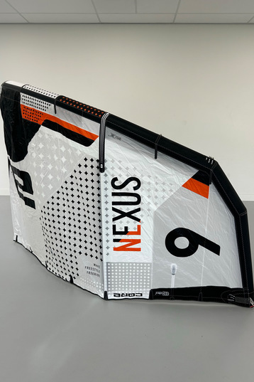 Core Kiteboarding-Nexus 4 Kite (DEMO)