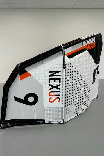 Core Kiteboarding-Nexus 4 Kite (DEMO)