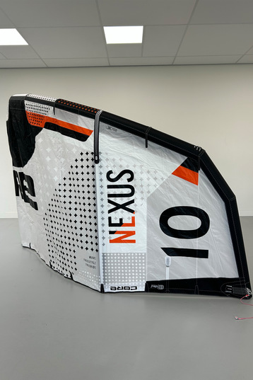 Core Kiteboarding-Nexus 4 Kite (DEMO)