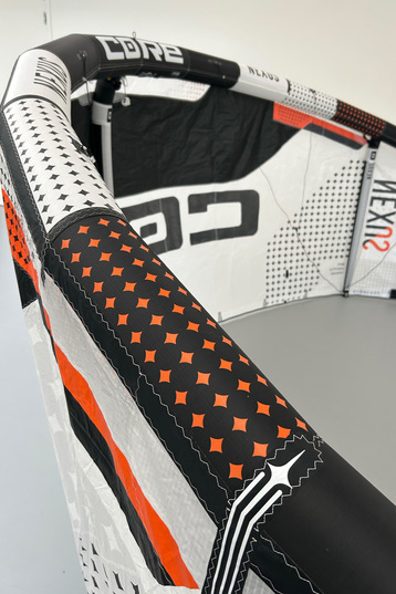 Core Kiteboarding-Nexus 4 Kite (DEMO)