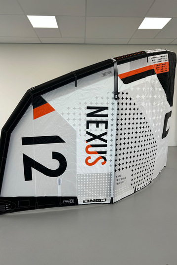 Core Kiteboarding-Nexus 4 Kite (DEMO)