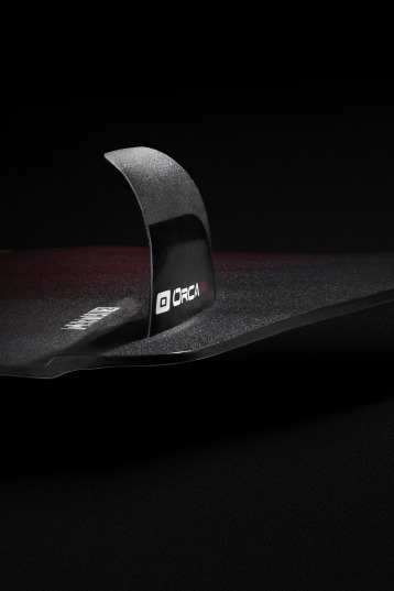 Core Kiteboarding-Orca Pro Fin Set