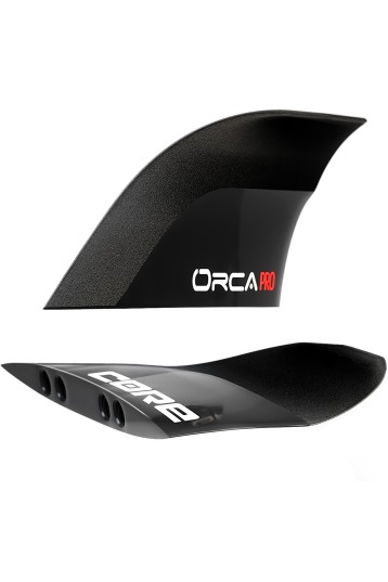 Core Kiteboarding-Orca Pro Set d'Ailerons