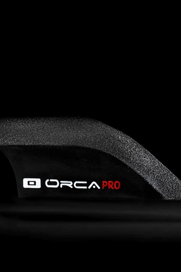Core Kiteboarding-Orca Pro Set d'Ailerons