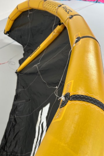 Core Kiteboarding-Pace PRO Kite (DEMO)
