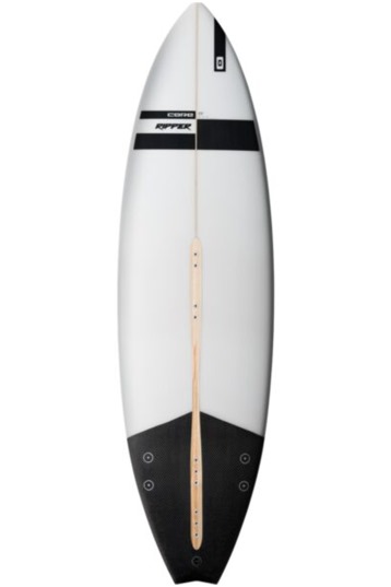 Core Kiteboarding-Ripper 4 Surfboard