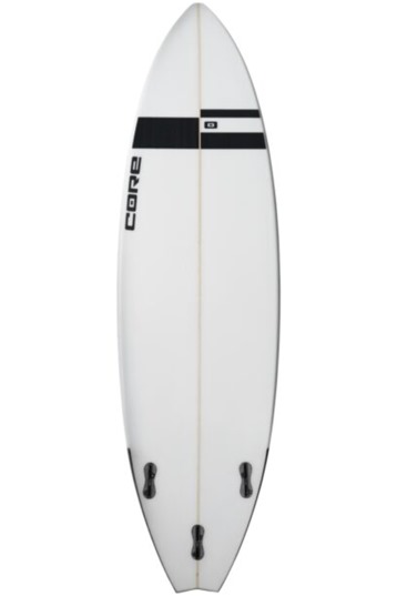 Core Kiteboarding-Ripper 4 Surfboard