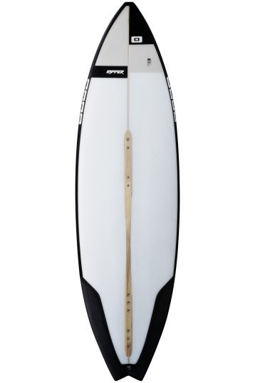 Core Kiteboarding-Ripper 5 Planche de Surf Directionnelle