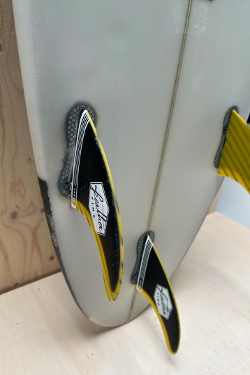 Core Kiteboarding-Ripper Surfboard (2nd)