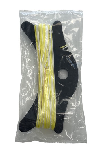 Core Kiteboarding-Sensor 2 & Sensor 3 Vario Lignes Arrière