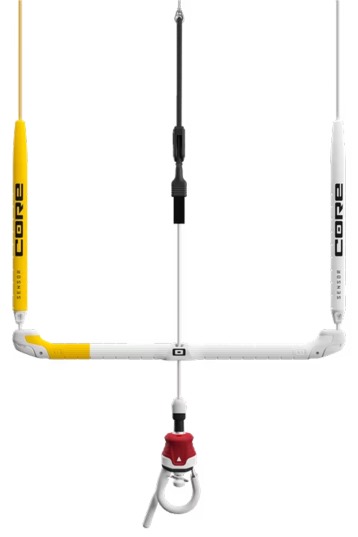 Core Kiteboarding-Sensor 3S Barre de Kite