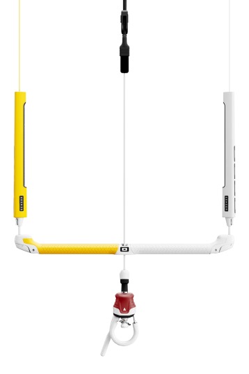 Core Kiteboarding-Sensor 4 Bar