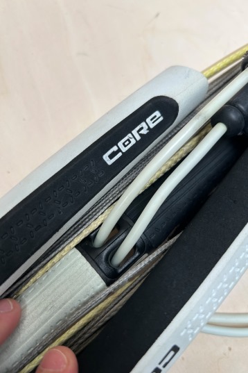 Core Kiteboarding-Sensor 4 Pro Bar (2nd)