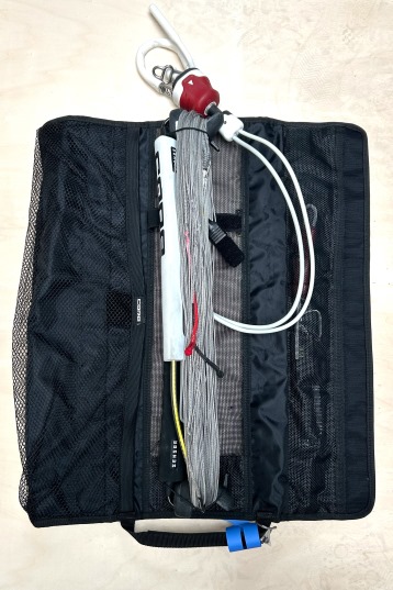 Core Kiteboarding-Sensor 4 Pro Bar (2nd)