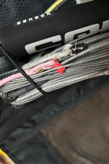 Core Kiteboarding-Sensor 4 Pro Bar Compact (DEMO)