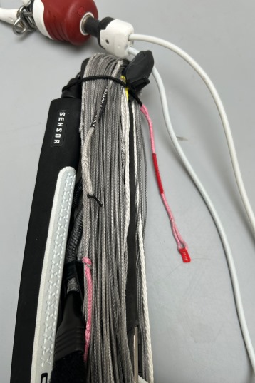 Core Kiteboarding-Sensor 4 Pro Bar (DEMO)