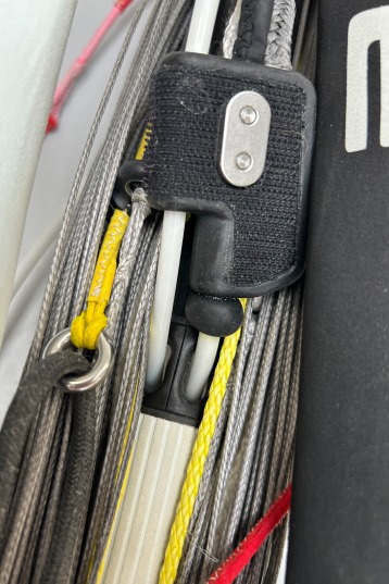 Core Kiteboarding-Sensor 4 Pro Bar (DEMO)