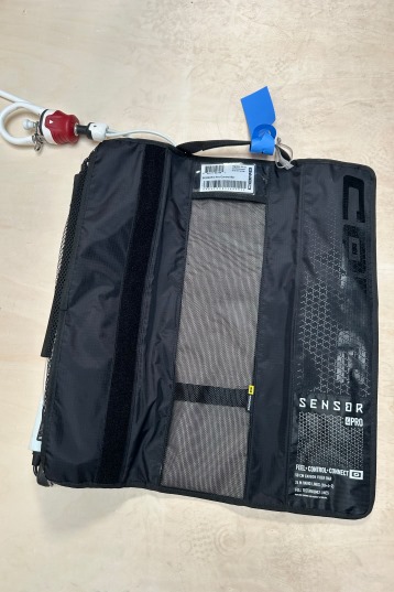 Core Kiteboarding-Sensor 4 Pro Bar (DEMO)