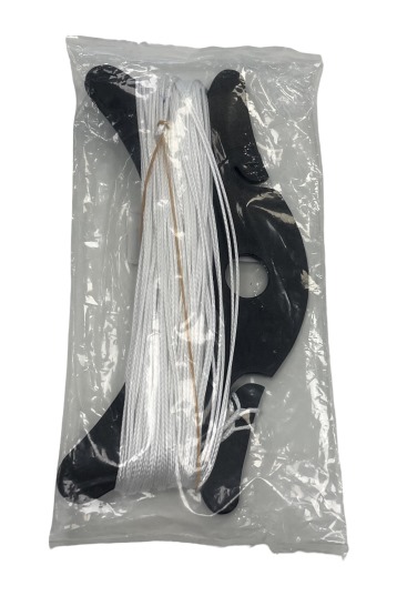 Core Kiteboarding-Sensor 4 Vario Back Lines