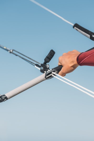 Core Kiteboarding-Sensor 4S Pro Bar