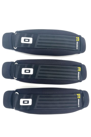Core Kiteboarding-SLC Board Straps Set