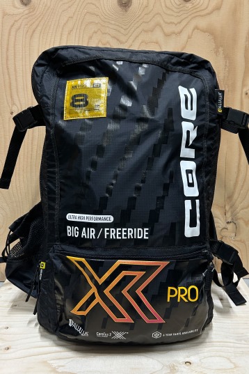 Core Kiteboarding-XR PRO 2 Kite (DEMO)