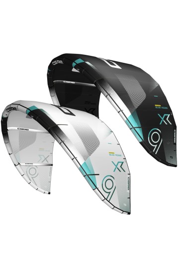 Core Kiteboarding-XR X Kite