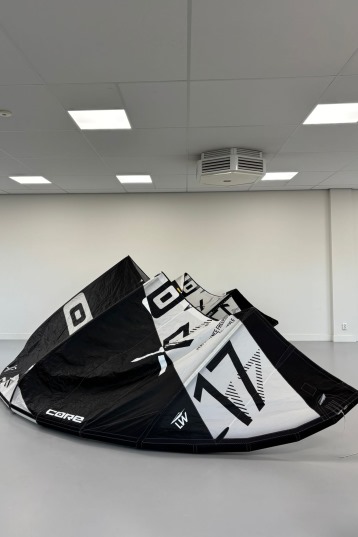 Core Kiteboarding-XR5 LW Kite (DEMO)