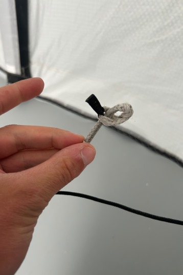 Core Kiteboarding-XR7 Kite (2nd)