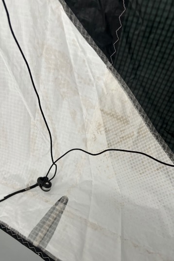 Core Kiteboarding-XR7 Kite (2nd)
