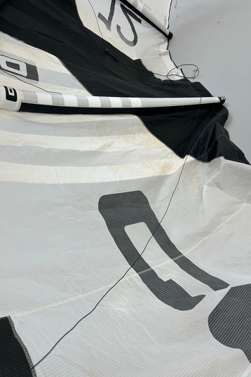 Core Kiteboarding-XR7 Kite (2nd)