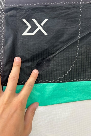 Core Kiteboarding-XR8 Kite (2nd)