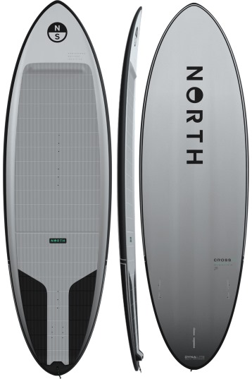 【keitahiga95 】MIND SURFBOARD Indio Surfboards - MID LENGTH Mint - 8'0