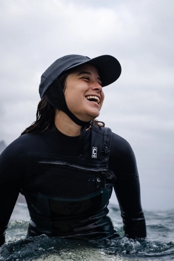 Devoted-Casquette de Surf OSFM
