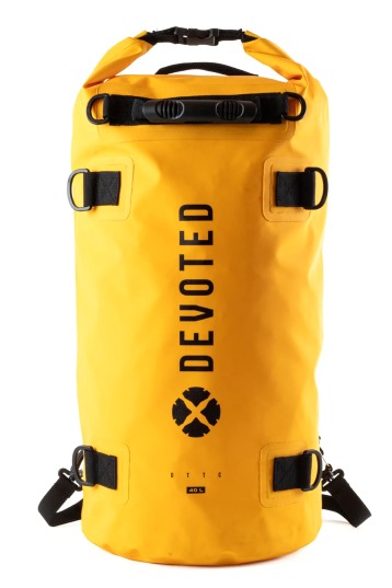 Devoted-Dry Bag Backpack 40L